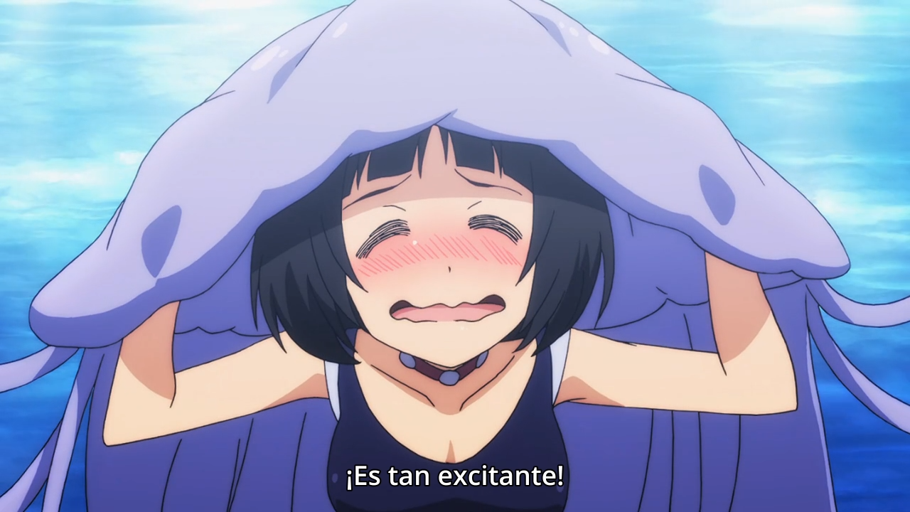 Robot Girls Z Plus (PuyaSubs!!)